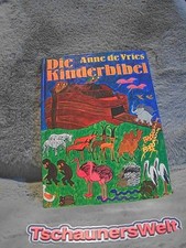 Kinderbibel vries anne gebraucht kaufen Kinderbibel vries anne gebraucht kaufen  Waldkirch