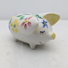 Vintage hand painted for sale  STOCKPORT