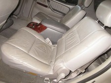 Used deck lid for sale  Tama