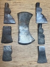 Lot vintage axe for sale  Smithsburg