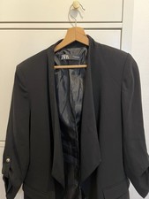 Blazer femme zara d'occasion Blazer femme zara d'occasion  Bourg-la-Reine