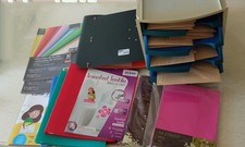 Lot fournitures d'occasion  France