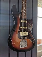 Fender bass 2000 d'occasion  Saint-Jean-du-Gard