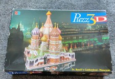Puzz st. basil for sale  NOTTINGHAM
