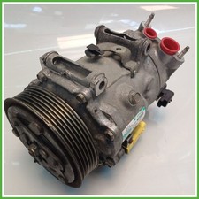 Compressore aria condizionata usato  Cona