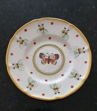 Assiette nevers montagnon d'occasion Assiette nevers montagnon d'occasion  Bordeaux-