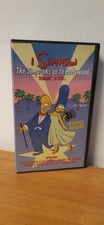 Simpson the simpsons usato  Voghiera