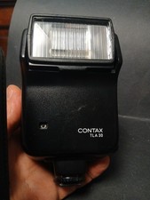 flash contax tla usato  Torino