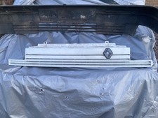 RENAULT 5 R5 CAMPUS Grill painel frontal QUEBRANDO PEÇAS GT TURBO) comprar usado  Enviando para Brazil