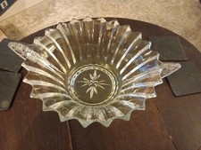 Vintage glass trifle for sale Vintage glass trifle for sale  TIVERTON