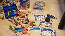 Heros constructor sammlung gebraucht kaufen  Böbrach