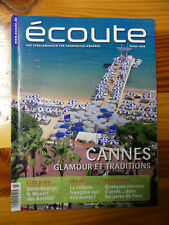 Ecoute sprachmagazin ausgabe gebraucht kaufen  Tholey