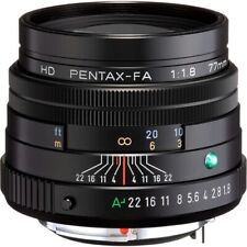Pentax pentax 77mm for sale  SWINDON