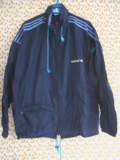 Veste adidas capuche d'occasion  Arles