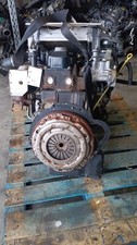 Motore completo nissan usato  Sutri
