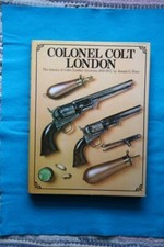 Buch colonel colt gebraucht kaufen  Markt Schwaben