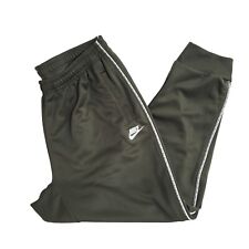 Nike green tapered for sale  LEICESTER