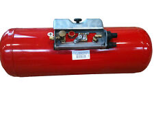 Serbatoio gas combustibile usato Serbatoio gas combustibile usato  Spedire a Italy