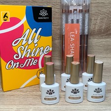 Born pretty vernis d'occasion  Lattes