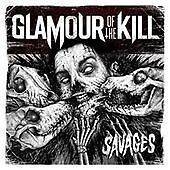 Savages glamour kill for sale  SWANSEA