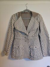 Blutsgeschwister jacke kapuze gebraucht kaufen  Solingen