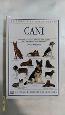 Cani david alderton usato Cani david alderton usato  Arezzo