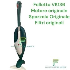 Folletto vk136 motore usato  Aversa