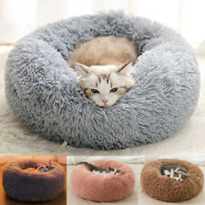Dog bed donut for sale  SALFORD