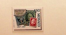 Monaco 2045 issue for sale  Lynbrook