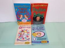 Jacqueline wilson set for sale  OMAGH