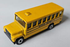 Matchbox school bus gebraucht kaufen  Nürnberg
