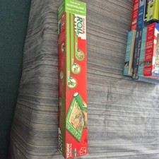 Kostenloses puzzle roll for sale  BEDFORD