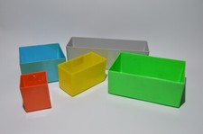Einsatzbox höhe 63mm gebraucht kaufen Einsatzbox höhe 63mm gebraucht kaufen  Aachen