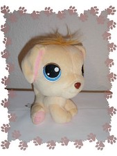 Littlest petshop peluche d'occasion  Foix