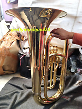 Tuba flat made for sale  Shipping to Ireland