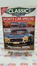 Classic sportscar magazine for sale  Berlin
