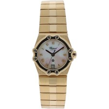 Chopard moritz gold gebraucht kaufen  Düsseldorf