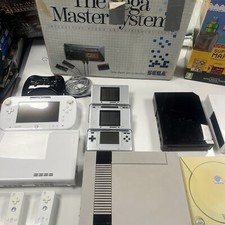 Huge joblot wii for sale  PLYMOUTH