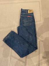 Dickies jeans paint for sale  COVENTRY