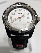Fila watch quartz for sale  Plano