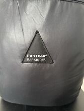 Raf simons eastpak for sale  LONDON
