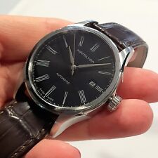 Orologio hamilton american usato  Torino