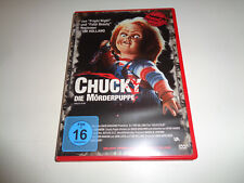Dvd chucky mörderpuppe gebraucht kaufen  Potsdam