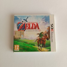 The legend zelda usato  Napoli