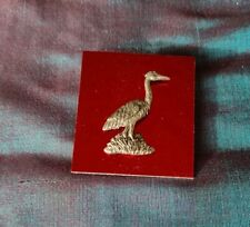 Heron finely handcrafted for sale  RAMSGATE