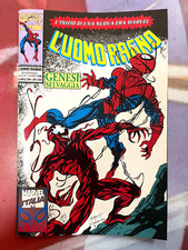 Uomo ragno marvel usato  Terni