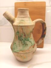 Nemadji pottery usa for sale  Cary