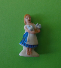 Feve gardienne oie d'occasion  Lanester