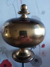 Ancienne grosse boules d'occasion  Grand-Fort-Philippe