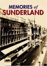 Memories sunderland for sale  UK